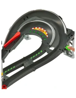 Hot Wheels Race Formula 1 Grand Prix Circuit Track Set