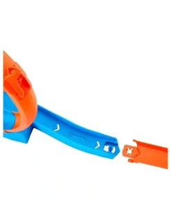 Hot Wheels Track Creator Triple Loop Pack