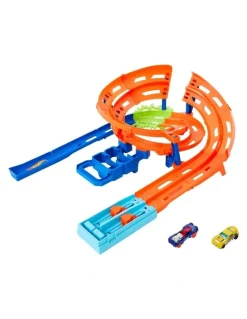 Hot Wheels Whip Around Raceway