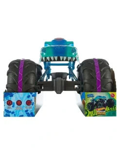 Hot Wheels Xl 1:6 Scale Mega-Wrex Remote Control Vehicle