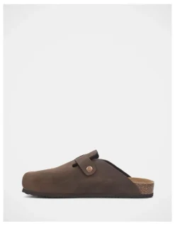 Hush Puppies Blakely M Shoes In Brown Wild