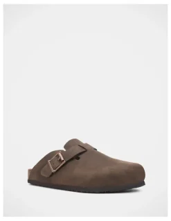 Hush Puppies Blakely M Shoes In Brown Wild