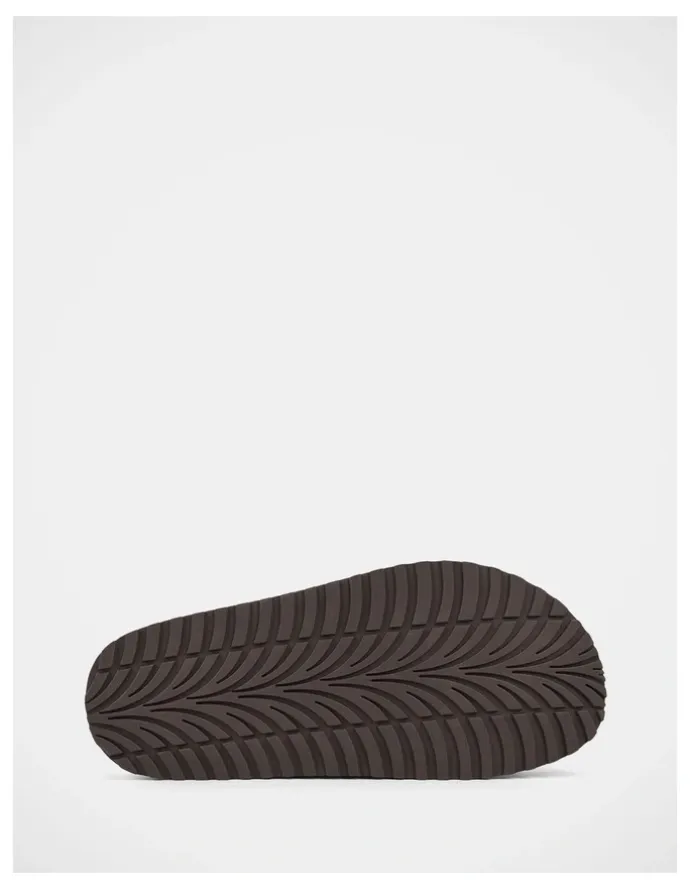 Hush Puppies Fairo Sandals in Brown