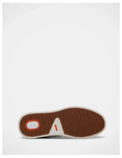 Hush Puppies Gravity Wild Sneaker in Brown