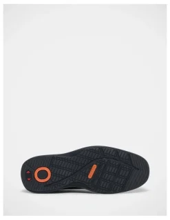 Hush Puppies Legend Dress Shoe in Black