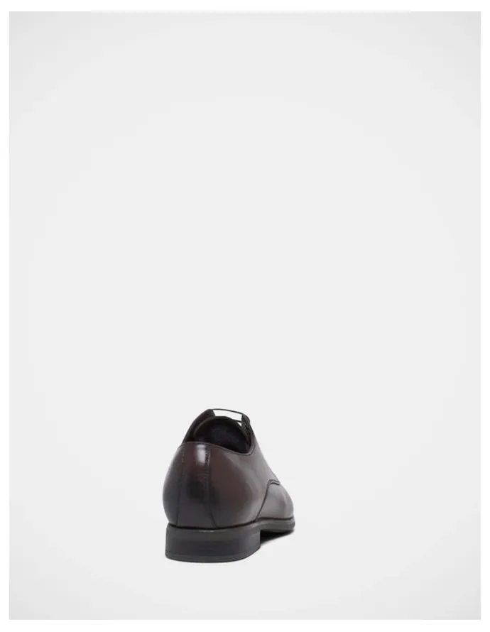 Hush Puppies Nero Shoes in Brown