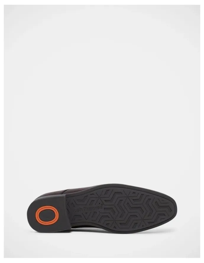 Hush Puppies Nero Shoes in Brown