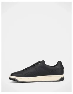 Hush Puppies Pablo Sneakers in Black