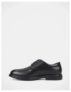 Hush Puppies Unify Shoes in Black