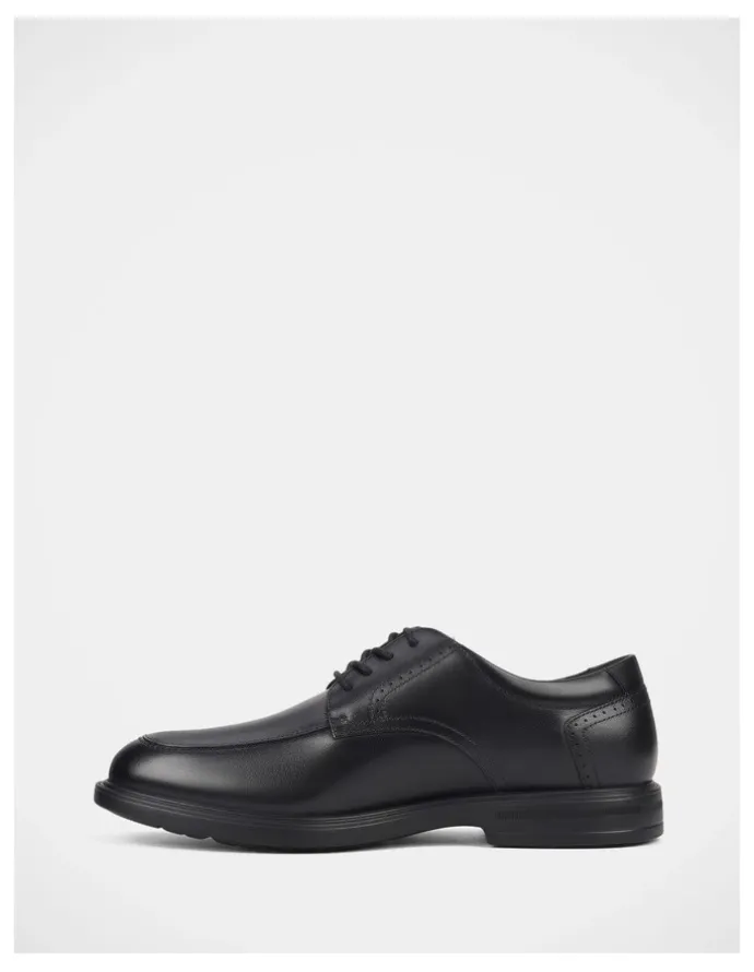 Hush Puppies Unify Shoes in Black