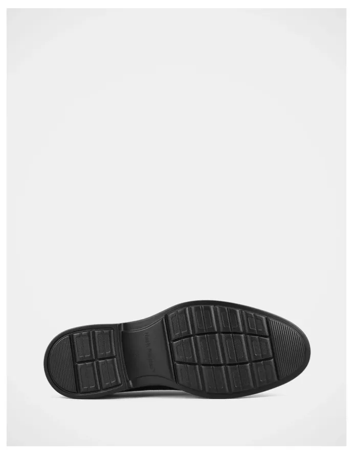 Hush Puppies Unify Shoes in Black