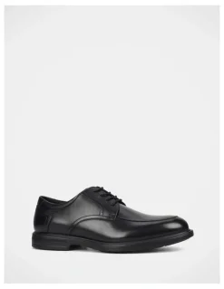 Hush Puppies Unify Shoes in Black
