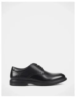 Hush Puppies Unify Shoes in Black