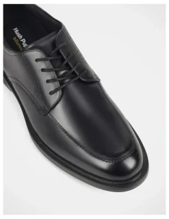 Hush Puppies Unify Shoes in Black