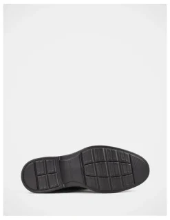 Hush Puppies Unify Shoes in Brown