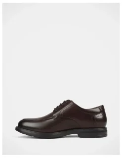 Hush Puppies Unify Shoes in Brown