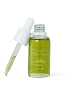IKOU Superfood Booster Drops Oil
