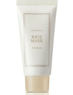 I'M FROM Rice Mask 30g