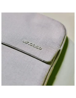 Incase Crosstown Laptop Sleeve 16-inch in Limestone INCO400804-LMST