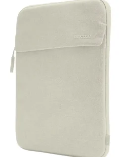 Incase Crosstown Laptop Sleeve 16-inch in Limestone INCO400804-LMST