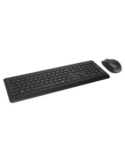 Incase Designed by Microsoft Desktop 900 Wireless Keyboard and Mouse PT3-00027