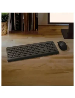 Incase Designed by Microsoft Desktop 900 Wireless Keyboard and Mouse PT3-00027