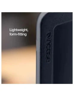 Incase MacBook Air Edge Hardshell Case 13-inch in Black INMB200751-BLK
