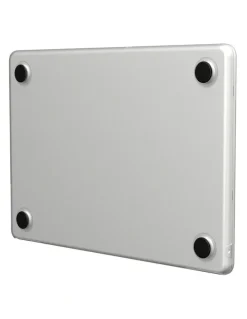 Incase MacBook Air Edge Hardshell Case for 13inch in Clear INMB200751-CLR