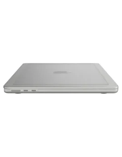 Incase MacBook Air Edge Hardshell Case for 13inch in Clear INMB200751-CLR