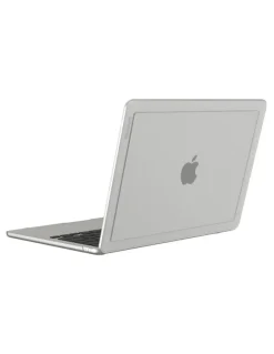 Incase MacBook Air Edge Hardshell Case for 13inch in Clear INMB200751-CLR