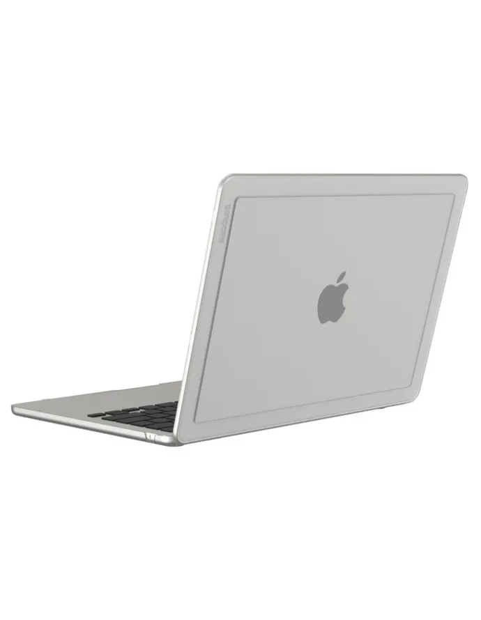 Incase MacBook Air Edge Hardshell Case for 13inch in Clear INMB200751-CLR