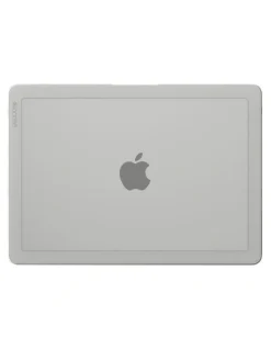 Incase MacBook Air Edge Hardshell Case for 13inch in Clear INMB200751-CLR