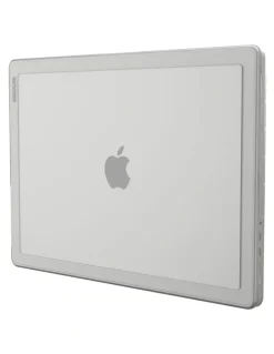 Incase MacBook Pro Edge Hardshell Case 16-inch in Clear INMB200754-CLR