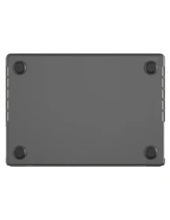 Incase MacBook Pro Edge Hardshell Case for 14-inch in Black INMB200753-BLK