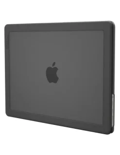 Incase MacBook Pro Edge Hardshell Case for 14-inch in Black INMB200753-BLK