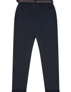 Indie Kids by Industrie Cuba Strech Chino (8-16 Years) in Deep Navy