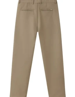 Indie Kids by Industrie Indie Lusso Pant (8-16 Years) in Sandrift
