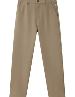 Indie Kids by Industrie Indie Lusso Pant (8-16 Years) in Sandrift