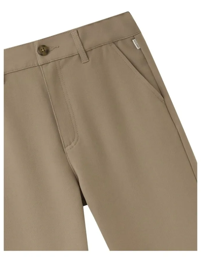 Indie Kids by Industrie Indie Lusso Pant (8-16 Years) in Sandrift