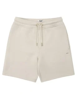 Indie Kids by Industrie Silverstone Tech Shorts (8-16 Years) in Grain
