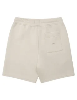 Indie Kids by Industrie Silverstone Tech Shorts (8-16 Years) in Grain