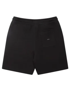 Indie Kids by Industrie Silverstone Tech Shorts (8-16 Years) in Black