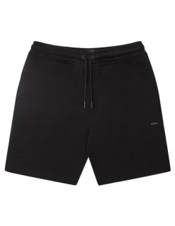 Indie Kids by Industrie Silverstone Tech Shorts (8-16 Years) in Black