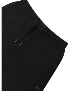 Indie Kids by Industrie Silverstone Tech Shorts (8-16 Years) in Black