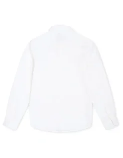 Indie Kids by Industrie Tennyson Indie Shirt (3-7 years) in White
