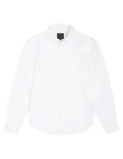 Indie Kids by Industrie Tennyson Indie Shirt (3-7 years) in White