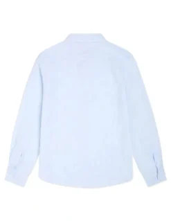Indie Kids by Industrie Tennyson Indie Shirt (8-16 years) in Sky Blue