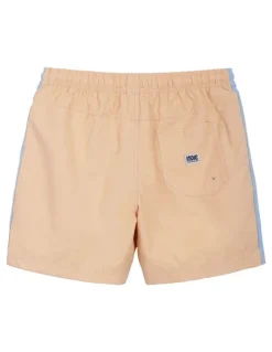 Indie Kids by Industrie The All Day Swim Trunk (3-7 Years) in Sunflower