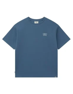 Indie Kids by Industrie The Avenue Tee (8-16 Years) in Washed Blue