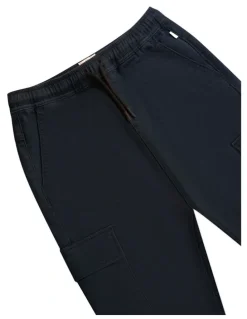 Indie Kids by Industrie The Combat Arched Drifter Pant (8-16 Years) in Raw